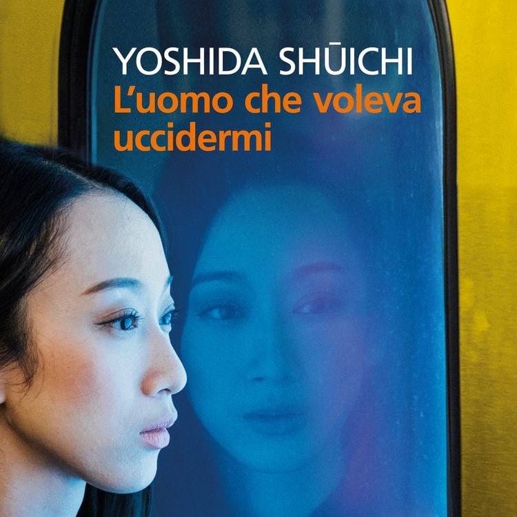 Produktbild: L'uomo che voleva uccidermi