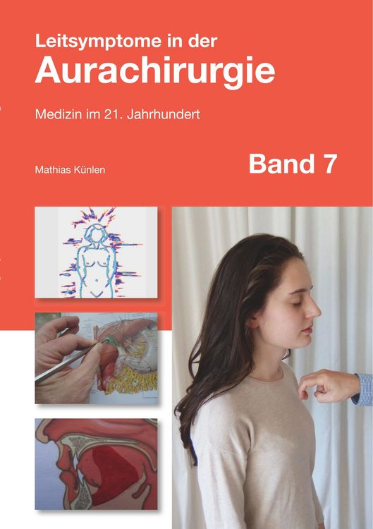 Produktbild: Leitsymptome in der Aurachirurgie Band 7
