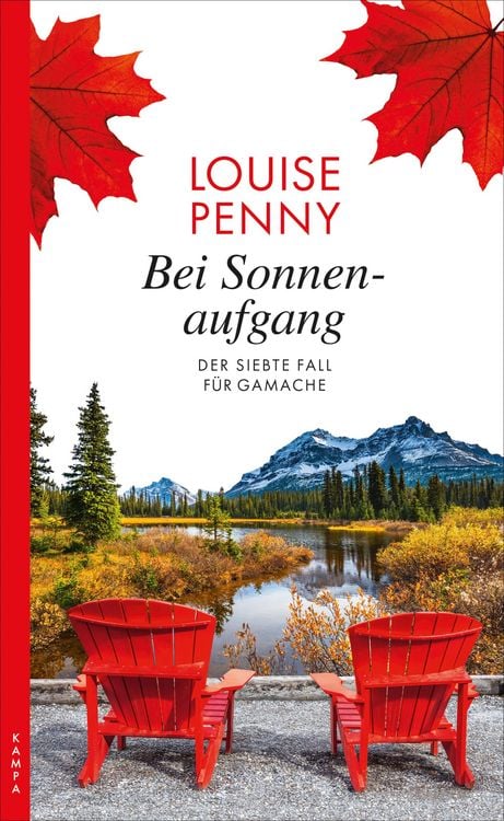 Produktbild: Bei Sonnenaufgang