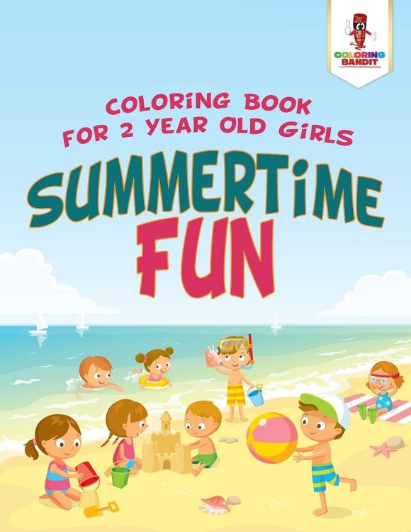 Produktbild: Summertime Fun