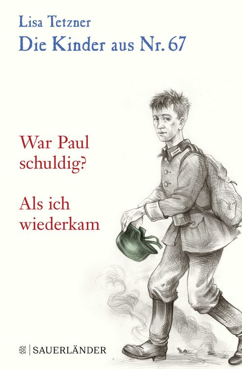 Produktbild: Die Kinder aus Nr. 67
