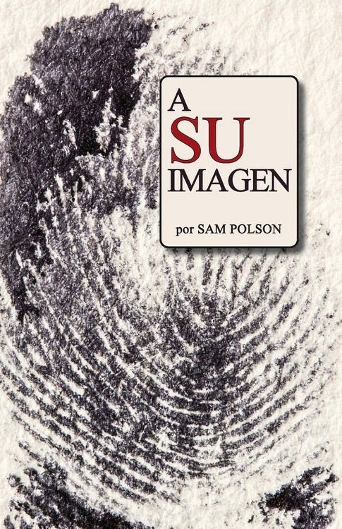 Produktbild: A Su Imagen (Spanish Edition)
