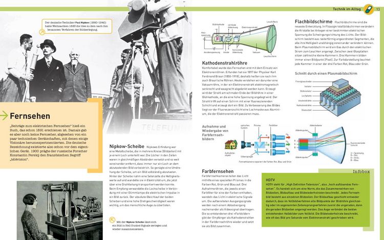 Produktbild: Technik