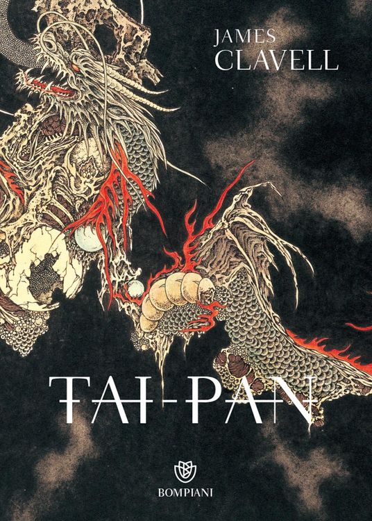 Produktbild: Tai-Pan