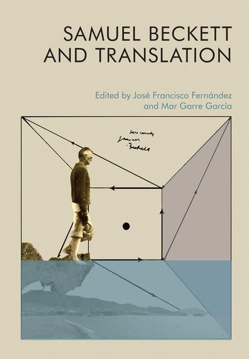 Produktbild: Samuel Beckett and Translation