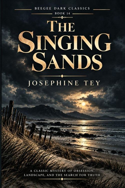 Produktbild: The Singing Sands