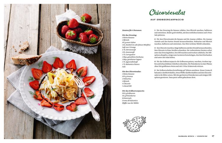 Produktbild: Vegetarisch mit den Landfrauen