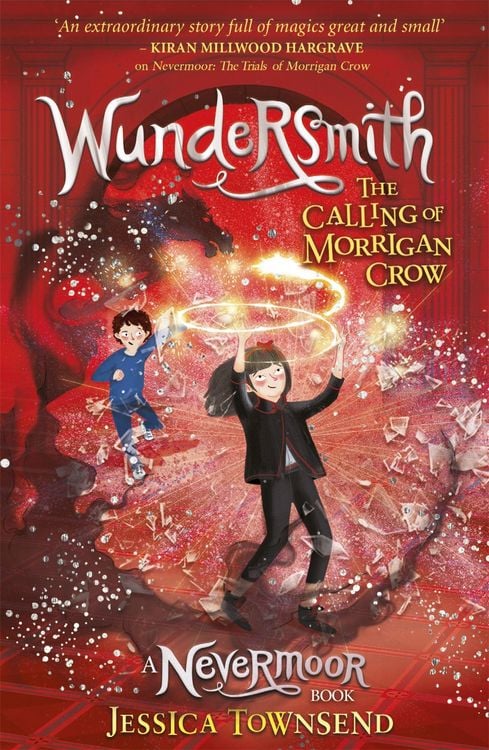 Produktbild: Wundersmith