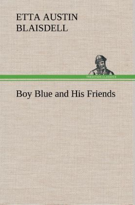 Produktbild: Boy Blue and His Friends