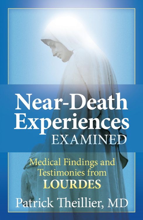 Produktbild: Near-Death Experiences Examined