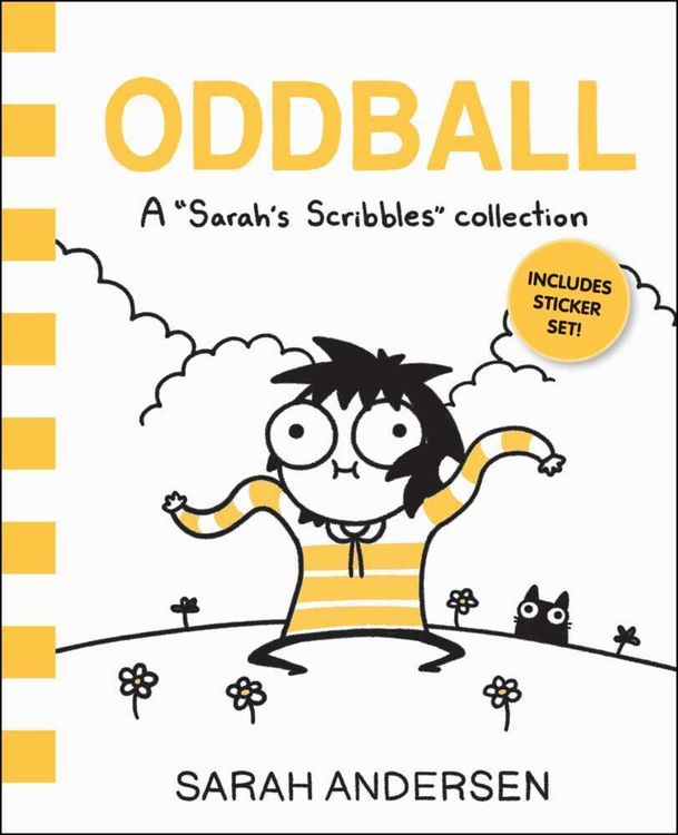 Produktbild: Oddball
