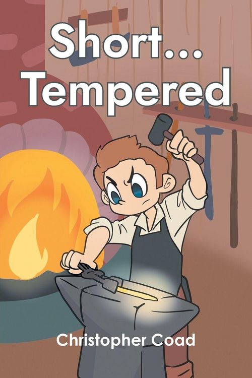 Produktbild: Short...Tempered
