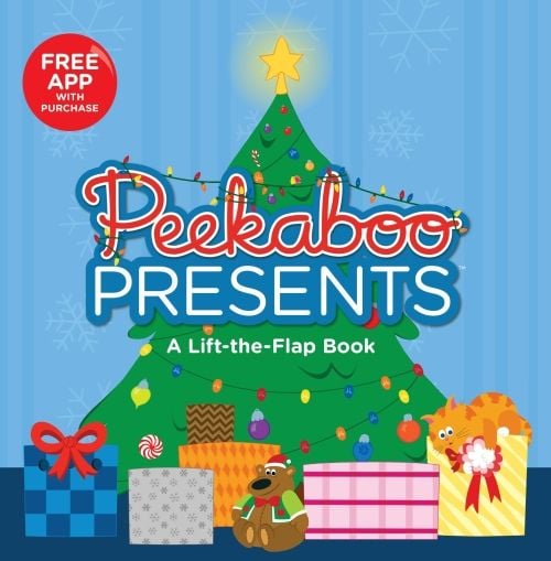 Produktbild: Peekaboo Presents