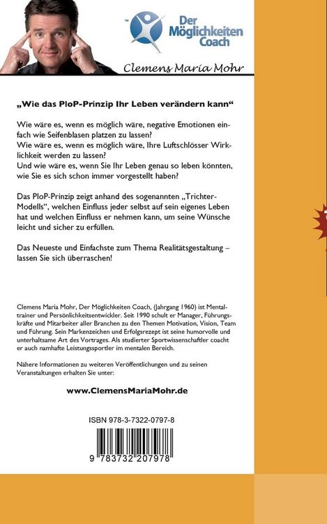 Produktbild: Das PloP-Prinzip