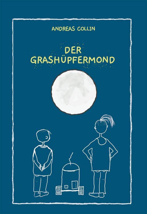 Produktbild: Der Grash&uuml;pfermond