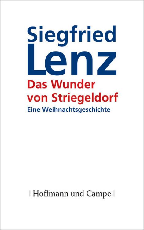 Produktbild: Das Wunder von Striegeldorf