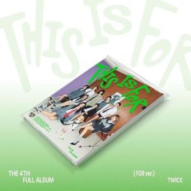 Produktbild: This Is For (For Version)