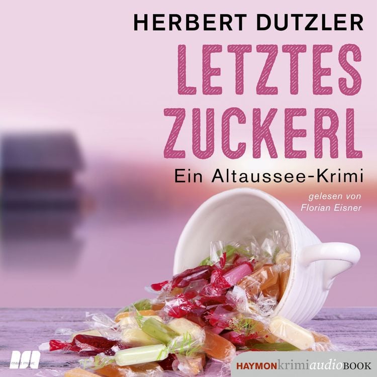 Bild vom Artikel Letztes Zuckerl vom Autor Herbert Dutzler