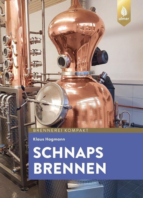 Produktbild: Schnaps brennen