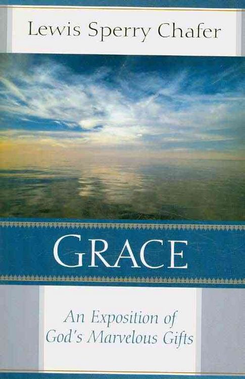 Produktbild: Grace