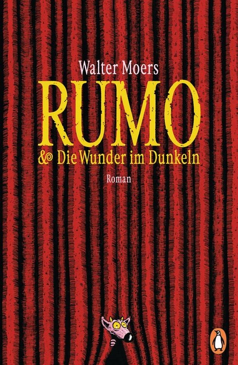 Produktbild: Rumo & die Wunder im Dunkeln