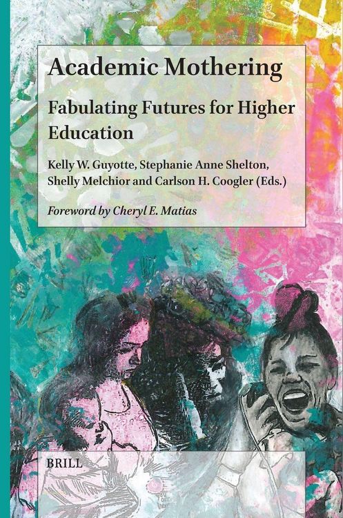Produktbild: Academic Mothering