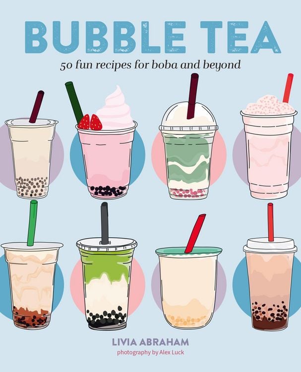Produktbild: Bubble Tea