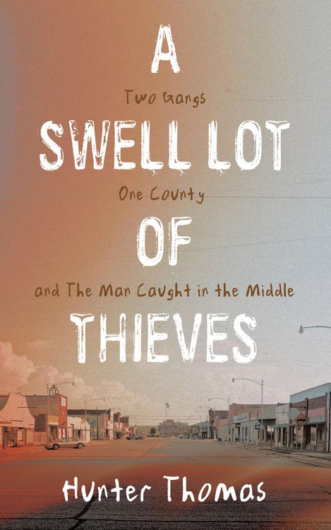 Produktbild: A Swell Lot Of Thieves