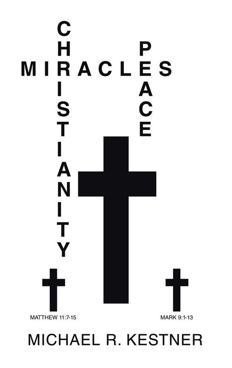 Produktbild: Miracles, Christianity and Peace