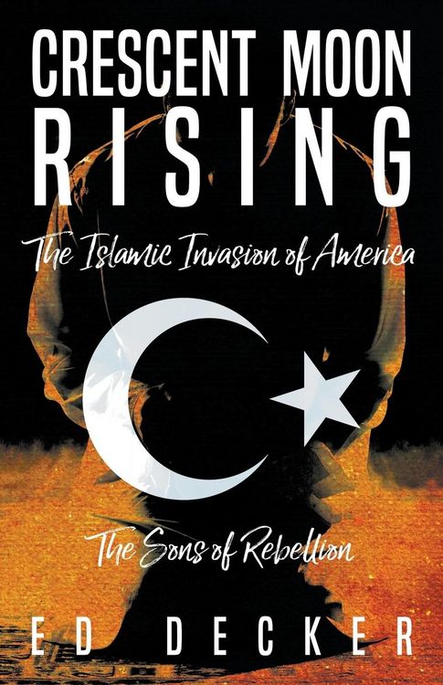 Produktbild: Crescent Moon Rising