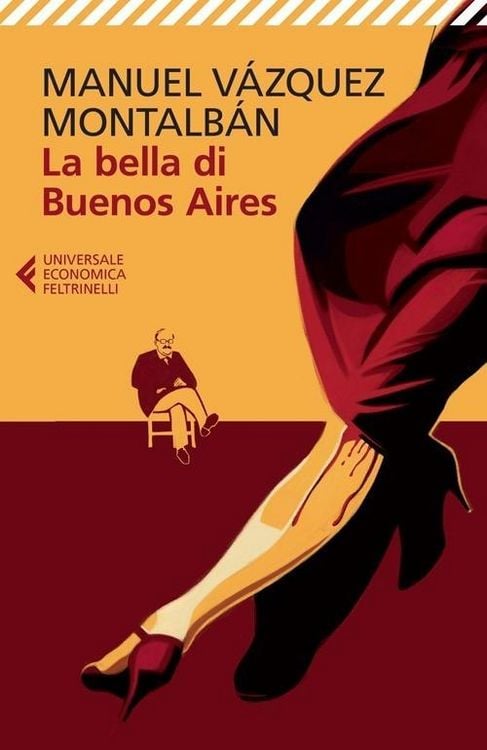 Produktbild: La bella di Buenos Aires