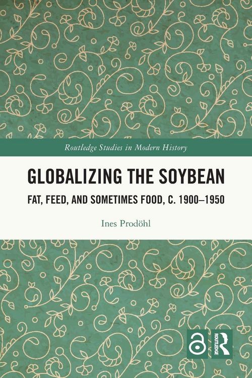 Produktbild: Globalizing the Soybean