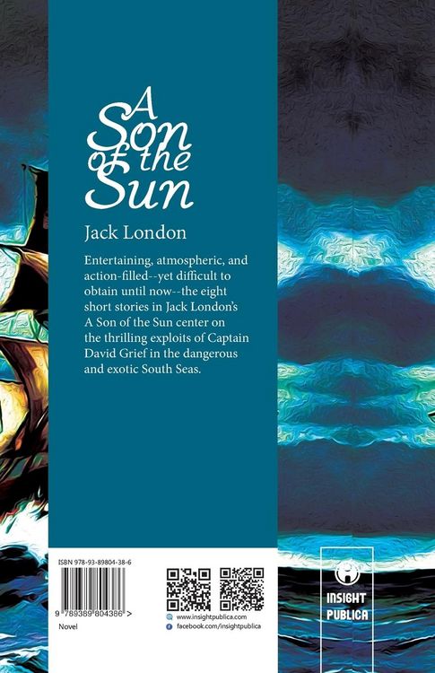 Produktbild: A Son Of The Sun
