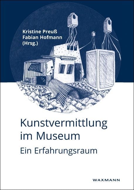 Produktbild: Kunstvermittlung im Museum