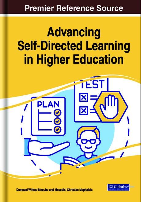 Produktbild: Advancing Self-Directed Learning in Higher Education