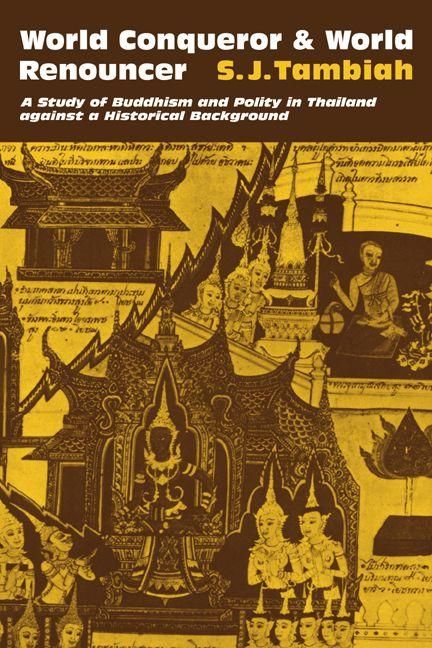 Produktbild: World Conqueror and World Renouncer