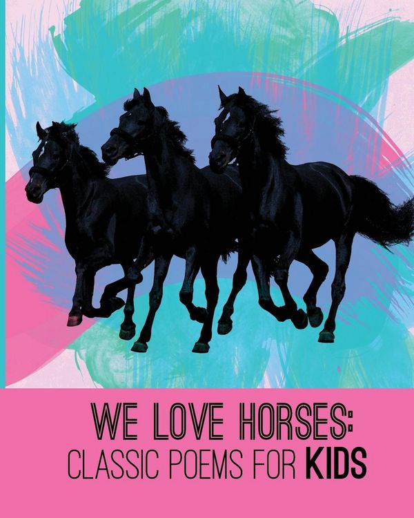 Produktbild: We Love Horses