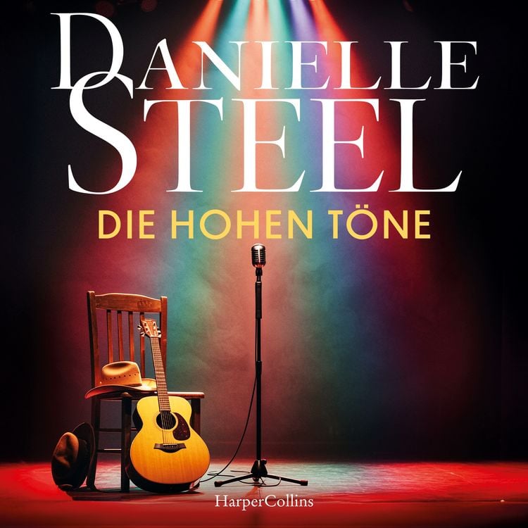 Produktbild: Die hohen T&ouml;ne