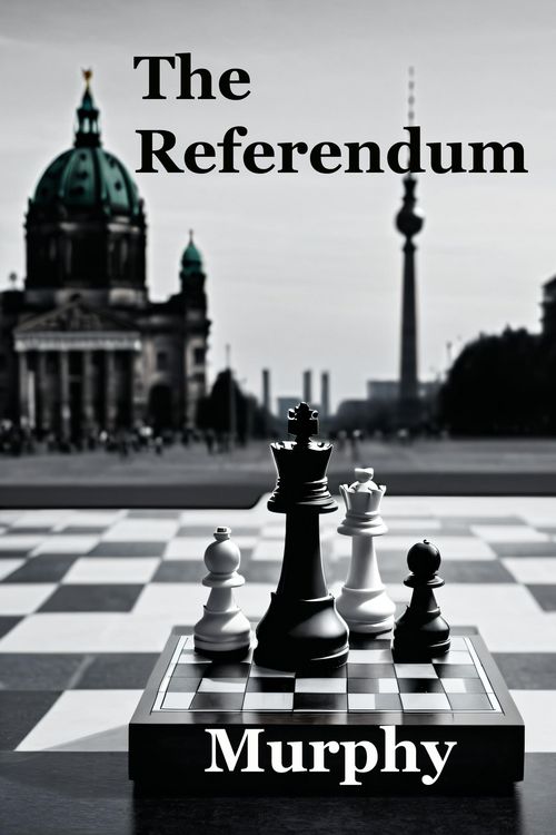 Produktbild: The Referendum