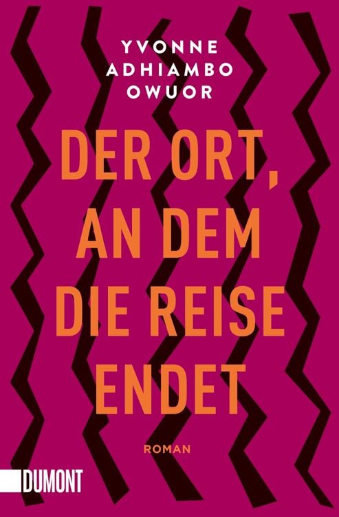 Produktbild: Der Ort, an dem die Reise endet