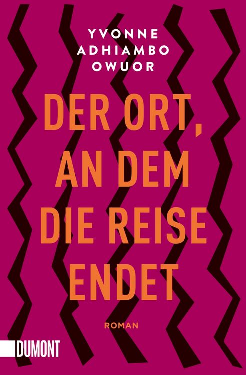 Produktbild: Der Ort, an dem die Reise endet