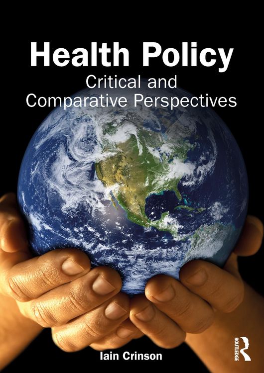 Produktbild: Health Policy