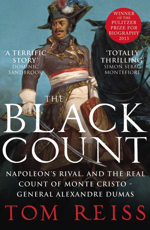 Produktbild: The Black Count