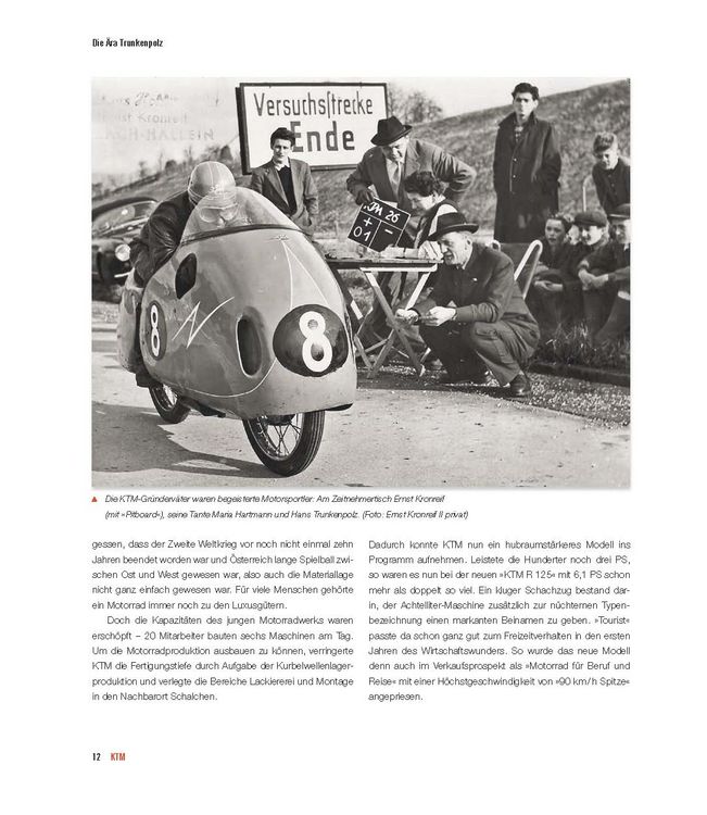 Produktbild: KTM