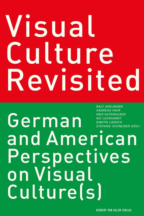 Produktbild: Visual Culture Revisited