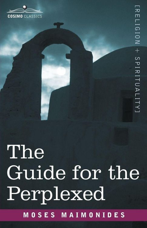 Produktbild: Guide for the Perplexed