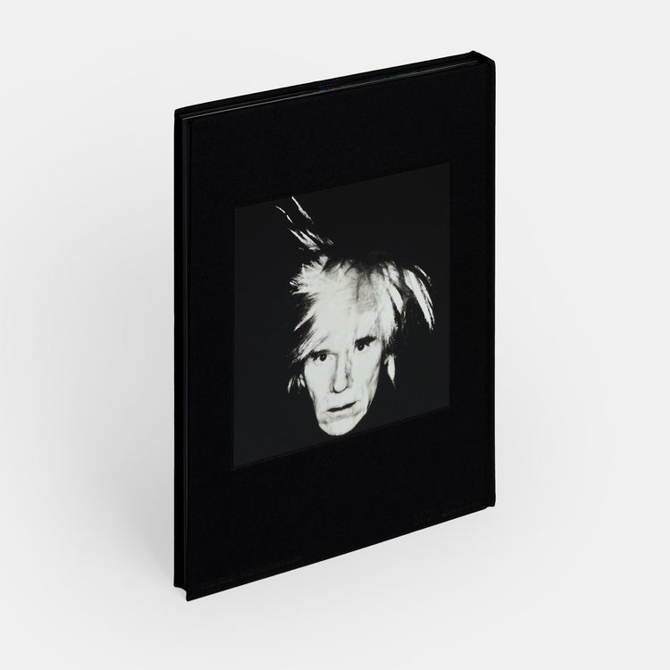 Produktbild: KAWS + Warhol