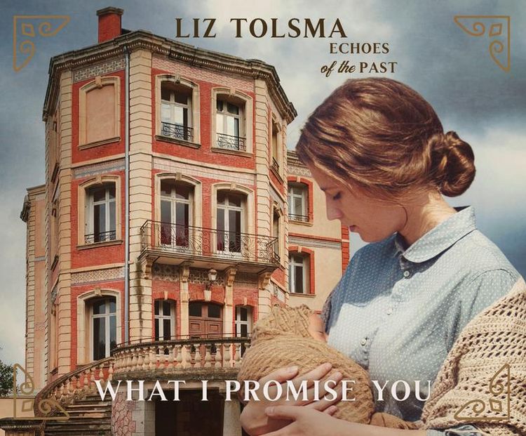 Produktbild: What I Promise You