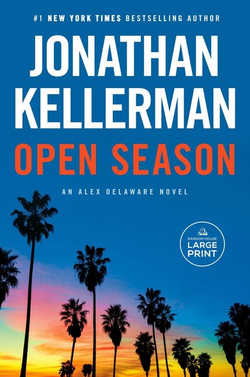 Produktbild: Open Season