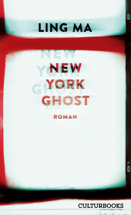 Produktbild: New York Ghost